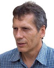 Vladimír Hučín, člen ústřední rady KAN